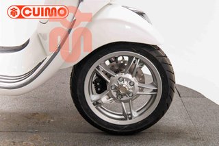 VESPA PRIMAVERA 125
