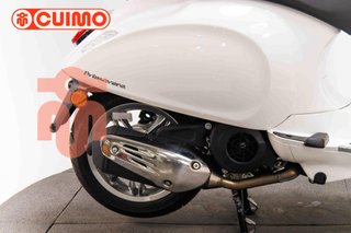 VESPA PRIMAVERA 125