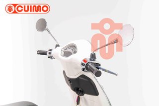 VESPA PRIMAVERA 125