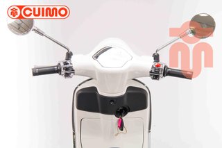 VESPA PRIMAVERA 125