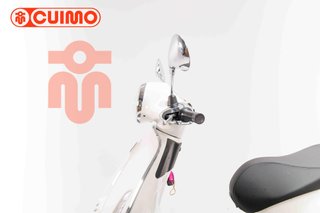 VESPA PRIMAVERA 125
