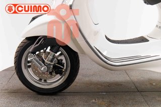 VESPA PRIMAVERA 125