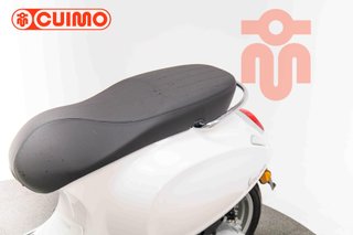 VESPA PRIMAVERA 125