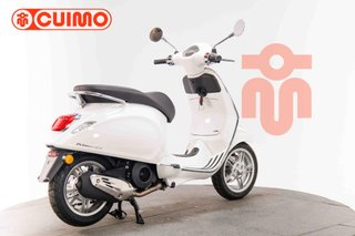 VESPA PRIMAVERA 125