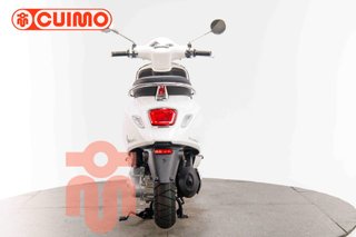 VESPA PRIMAVERA 125