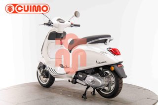 VESPA PRIMAVERA 125