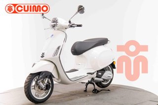 VESPA PRIMAVERA 125