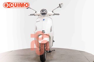 VESPA PRIMAVERA 125