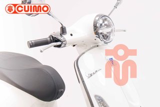 VESPA PRIMAVERA 125