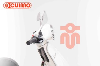 VESPA PRIMAVERA 125