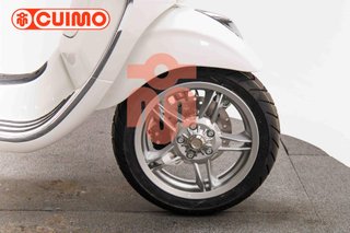 VESPA PRIMAVERA 125