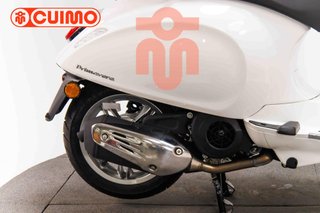 VESPA PRIMAVERA 125
