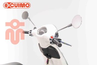 VESPA PRIMAVERA 125