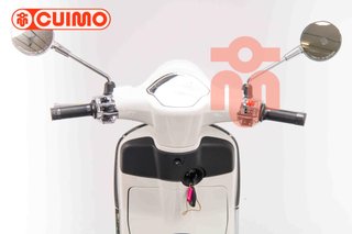 VESPA PRIMAVERA 125