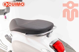 VESPA PRIMAVERA 125