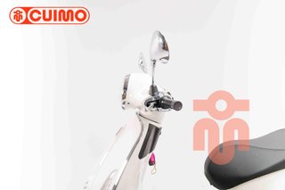 VESPA PRIMAVERA 125