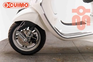 VESPA PRIMAVERA 125