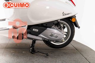 VESPA PRIMAVERA 125