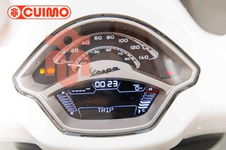 VESPA PRIMAVERA 125