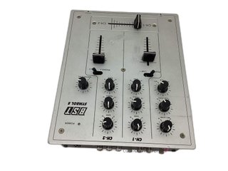 mesa mezclas bst symbol 8