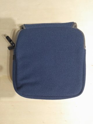 NUEVO. Custodia blu ufficiale Nintendo 3DS, DSi, DS Lite