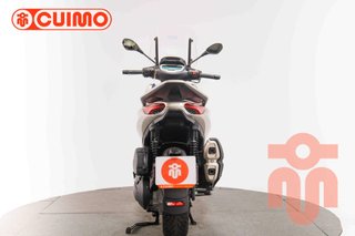 PIAGGIO BEVERLY 400