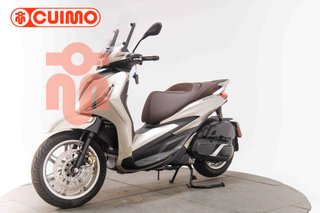 PIAGGIO BEVERLY 400