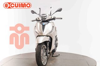 PIAGGIO BEVERLY 400