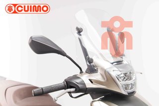 PIAGGIO BEVERLY 400