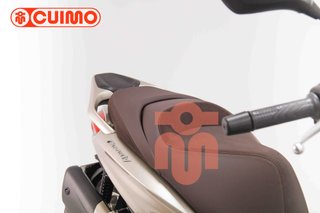 PIAGGIO BEVERLY 400