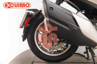 PIAGGIO BEVERLY 400