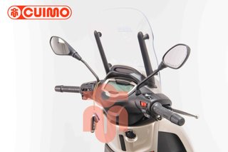 PIAGGIO BEVERLY 400