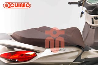 PIAGGIO BEVERLY 400