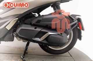 PIAGGIO BEVERLY 400