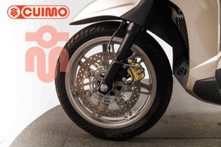 PIAGGIO BEVERLY 400