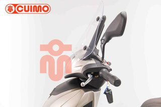 PIAGGIO BEVERLY 400
