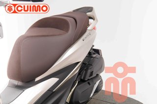 PIAGGIO BEVERLY 400