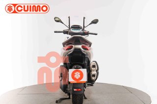 PIAGGIO BEVERLY 400