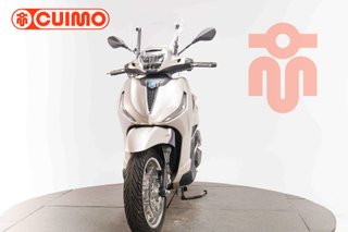 PIAGGIO BEVERLY 400
