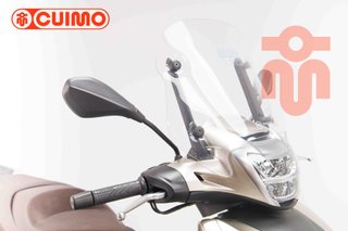 PIAGGIO BEVERLY 400