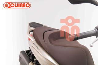 PIAGGIO BEVERLY 400