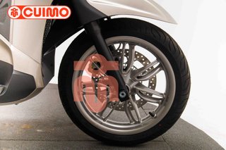 PIAGGIO BEVERLY 400