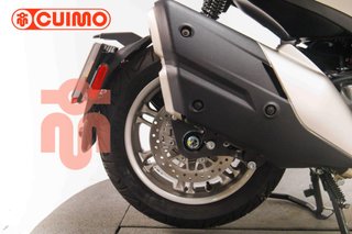 PIAGGIO BEVERLY 400