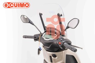 PIAGGIO BEVERLY 400