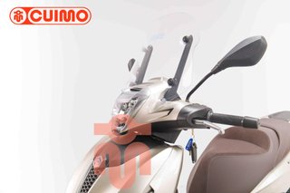 PIAGGIO BEVERLY 400