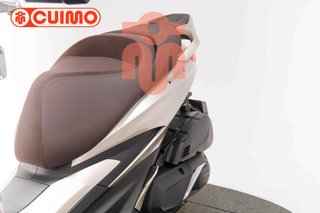 PIAGGIO BEVERLY 400