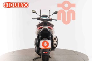 PIAGGIO BEVERLY 400
