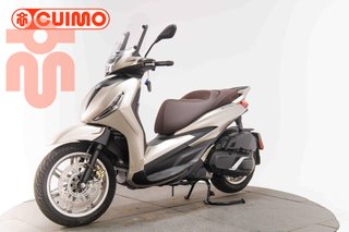PIAGGIO BEVERLY 400