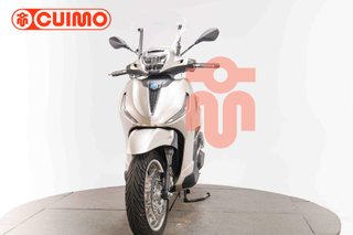 PIAGGIO BEVERLY 400