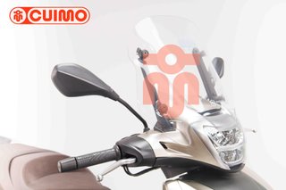 PIAGGIO BEVERLY 400